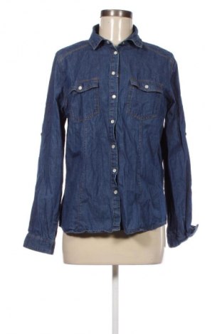 Dámska košeľa  Women, Veľkosť M, Farba Modrá, Cena  12,68 €