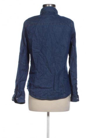 Damenbluse Women, Größe M, Farbe Blau, Preis € 7,99