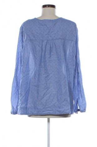 Дамска риза Women by Tchibo, Размер XXL, Цвят Многоцветен, Цена 12,99 лв.