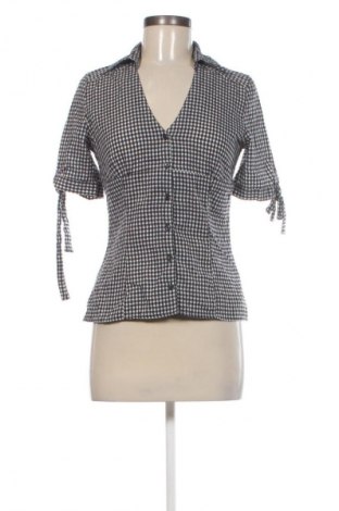 Дамска риза Xanaka, Размер S, Цвят Многоцветен, Цена 39,89 лв.