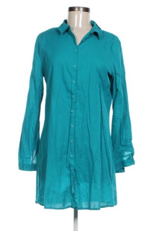 Дамска риза Xside, Размер XL, Цвят Зелен, Цена 17,99 лв.