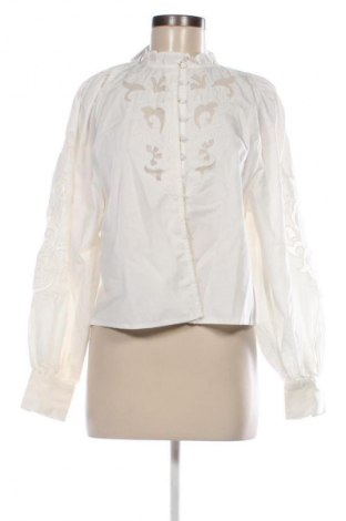 Дамска риза Y.A.S, Размер S, Цвят Бял, Цена 127,99 лв.