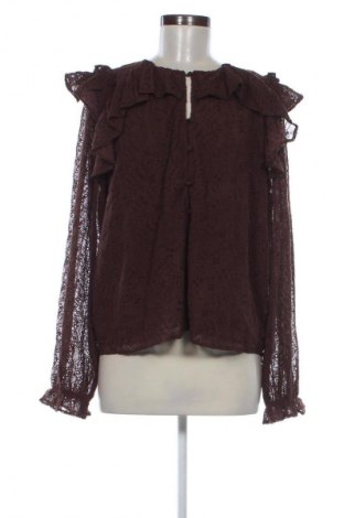 Damska koszula Y.A.S, Rozmiar M, Kolor Brązowy, Cena 185,99 zł