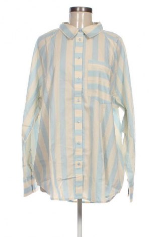 Damenbluse Y.A.S, Größe XXL, Farbe Mehrfarbig, Preis € 83,99