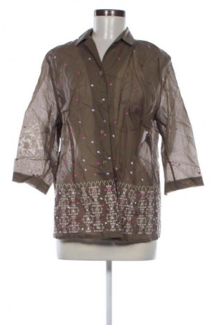 Damenbluse Yarell, Größe L, Farbe Mehrfarbig, Preis € 12,99