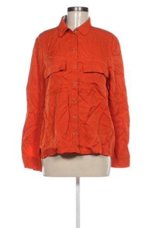 Damska koszula Yessica, Rozmiar L, Kolor Pomarańczowy, Cena 34,99 zł