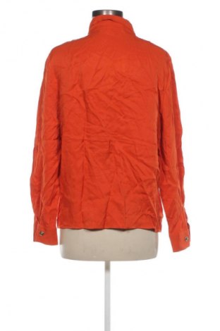 Damska koszula Yessica, Rozmiar L, Kolor Pomarańczowy, Cena 34,99 zł