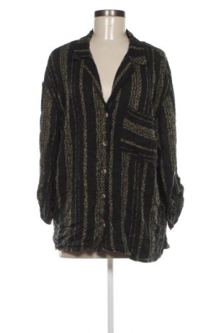 Дамска риза Yessica, Размер XXL, Цвят Многоцветен, Цена 22,99 лв.