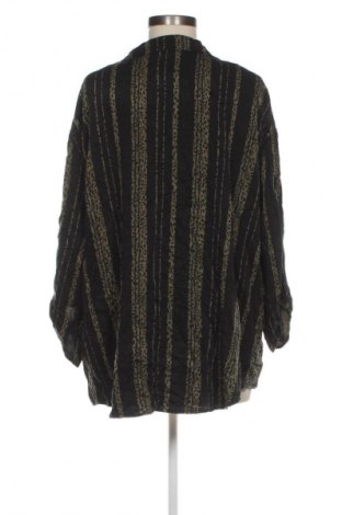 Дамска риза Yessica, Размер XXL, Цвят Многоцветен, Цена 22,99 лв.