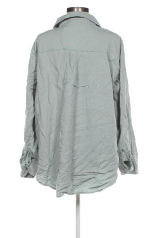 Damenbluse Yessica, Größe XXL, Farbe Grün, Preis € 13,99