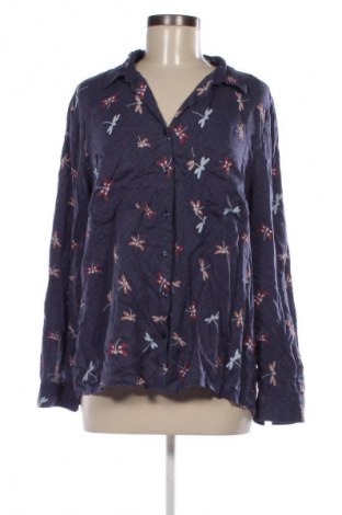 Дамска риза Yessica, Размер XL, Цвят Многоцветен, Цена 11,99 лв.