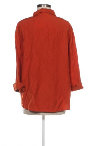 Damenbluse Yessica, Größe XXL, Farbe Orange, Preis € 11,99