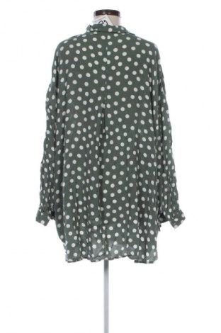 Damenbluse Yessica, Größe 4XL, Farbe Mehrfarbig, Preis € 5,99