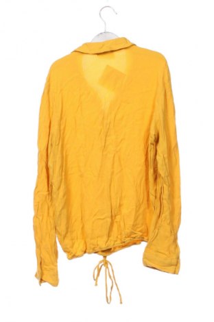 Damska koszula Yessica, Rozmiar XS, Kolor Żółty, Cena 10,99 zł
