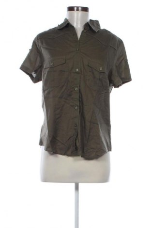 Dámská košile  Yessica, Velikost XL, Barva Zelená, Cena  269,00 Kč