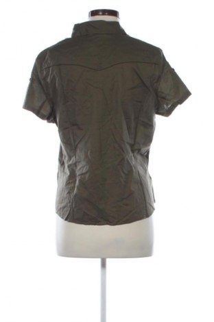 Dámská košile  Yessica, Velikost XL, Barva Zelená, Cena  269,00 Kč