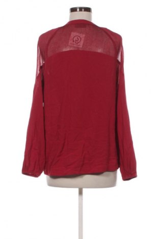 Дамска риза Yessica, Размер S, Цвят Червен, Цена 11,99 лв.