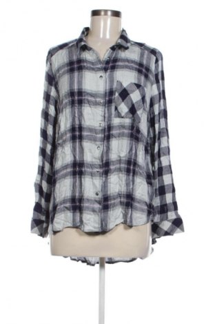 Cămașă de femei Yessica, Mărime XL, Culoare Multicolor, Preț 66,88 Lei