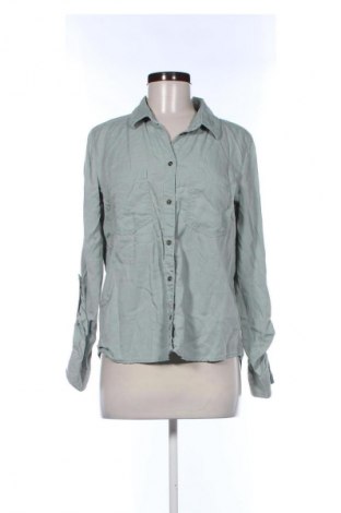 Cămașă de femei Yessica, Mărime S, Culoare Verde, Preț 28,99 Lei