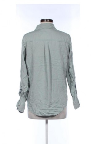 Cămașă de femei Yessica, Mărime S, Culoare Verde, Preț 28,99 Lei