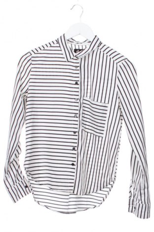 Дамска риза Yfl Reserved, Размер XS, Цвят Многоцветен, Цена 16,99 лв.