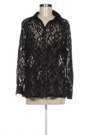 Γυναικείο πουκάμισο Your Sixth Sense, Μέγεθος XXL, Χρώμα Πολύχρωμο, Τιμή 14,99 €