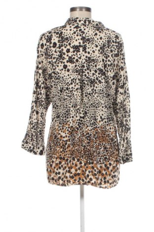 Γυναικείο πουκάμισο Yuka, Μέγεθος L, Χρώμα Πολύχρωμο, Τιμή 6,99 €