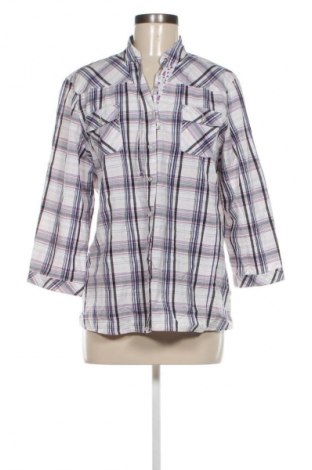 Дамска риза Zab, Размер XL, Цвят Многоцветен, Цена 12,99 лв.