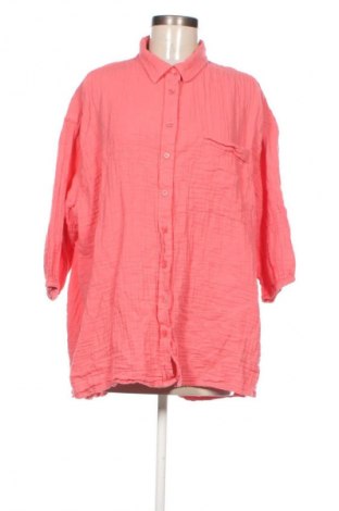 Női ing Zab, Méret XL, Szín Rózsaszín, Ár 1 399 Ft