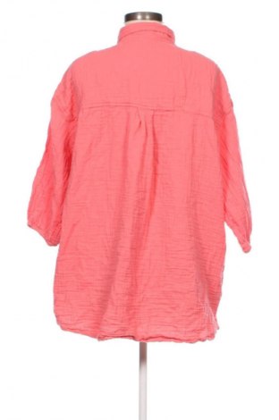 Női ing Zab, Méret XL, Szín Rózsaszín, Ár 1 399 Ft