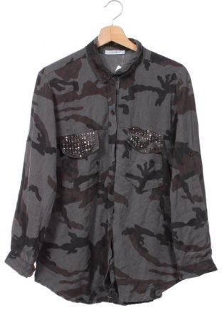 Női ing Zabaione, Méret XS, Szín Sokszínű, Ár 5 489 Ft