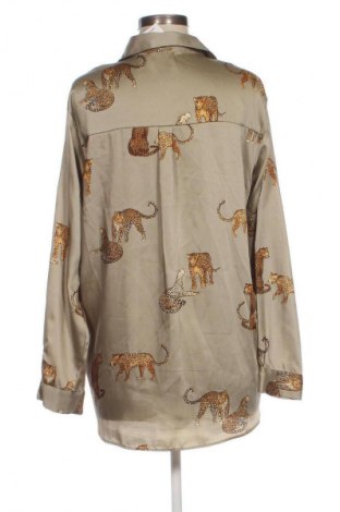 Damska koszula Zara, Rozmiar L, Kolor Kolorowy, Cena 72,99 zł