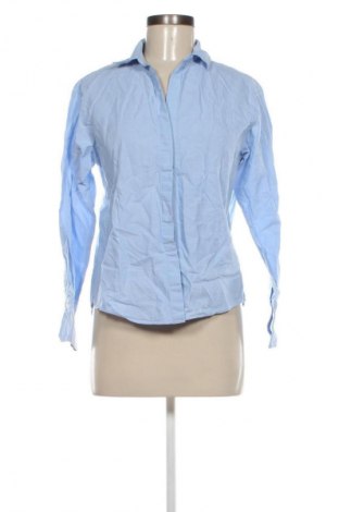 Dámska košeľa  Zara, Veľkosť S, Farba Modrá, Cena  15,95 €