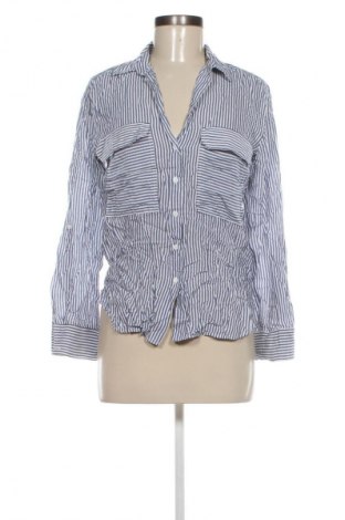 Cămașă de femei Zara, Mărime S, Culoare Multicolor, Preț 78,99 Lei