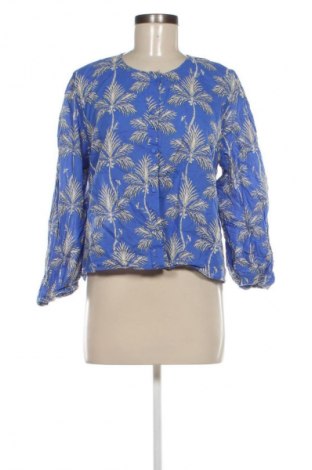 Damenbluse Zara, Größe L, Farbe Mehrfarbig, Preis € 11,99