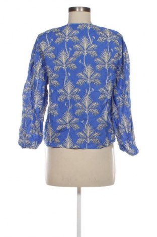 Damenbluse Zara, Größe L, Farbe Mehrfarbig, Preis € 11,99