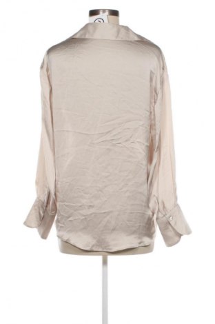 Dámska košeľa  Zara, Veľkosť M, Farba Béžová, Cena  12,95 €