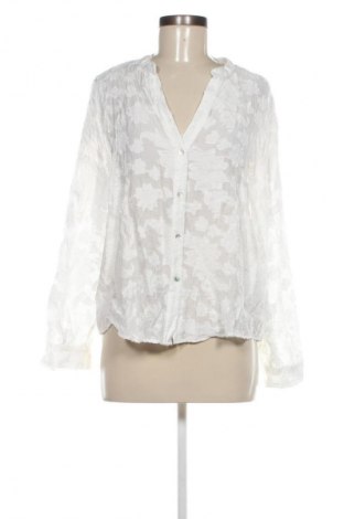 Dámska košeľa  Zara, Veľkosť L, Farba Biela, Cena  14,95 €