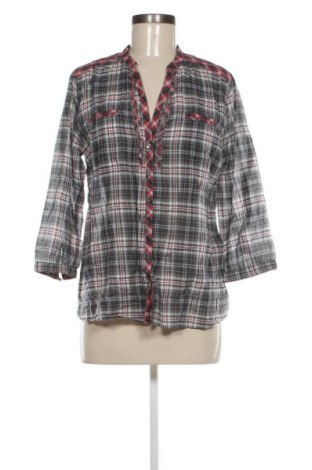 Damska koszula Zara, Rozmiar L, Kolor Kolorowy, Cena 61,99 zł