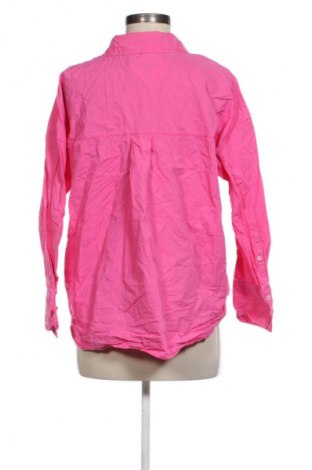 Damenbluse Zara, Größe M, Farbe Rosa, Preis € 16,99