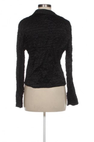 Cămașă de femei Zara, Mărime L, Culoare Negru, Preț 67,99 Lei