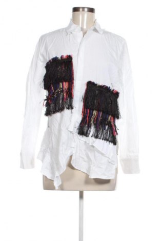 Női ing Zara, Méret S, Szín Fehér, Ár 3 059 Ft