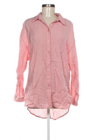 Damenbluse Zara, Größe M, Farbe Rosa, Preis 15,99 €