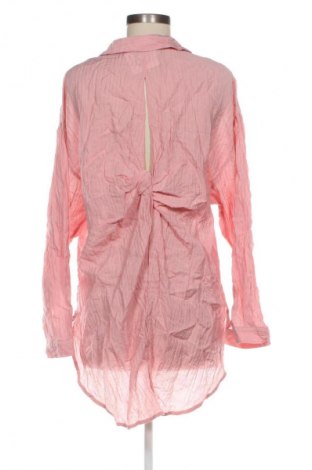 Damenbluse Zara, Größe M, Farbe Rosa, Preis 15,99 €