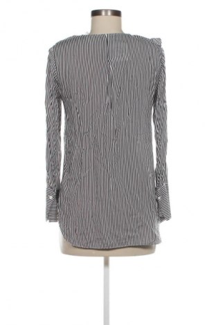 Дамска риза Zara, Размер XS, Цвят Многоцветен, Цена 23,99 лв.