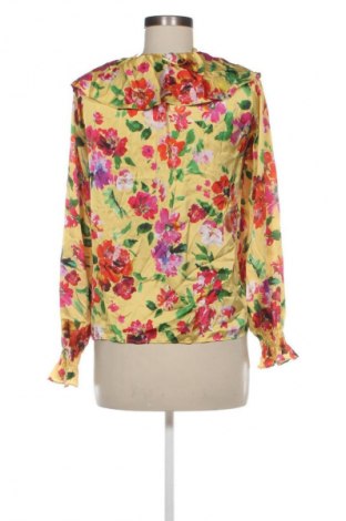 Cămașă de femei Zara, Mărime M, Culoare Multicolor, Preț 73,99 Lei