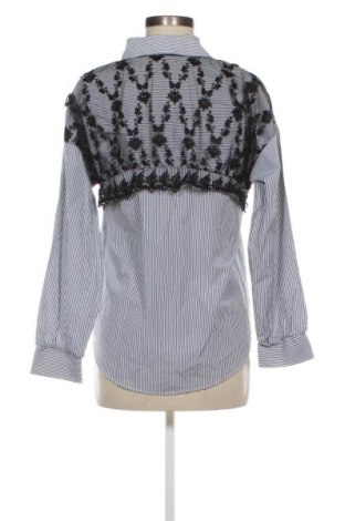 Damenbluse Zara, Größe M, Farbe Mehrfarbig, Preis € 14,99