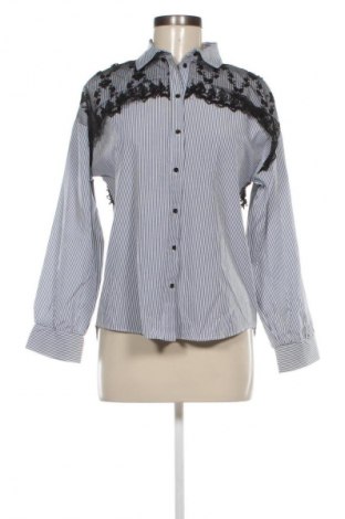 Damenbluse Zara, Größe M, Farbe Mehrfarbig, Preis € 14,99