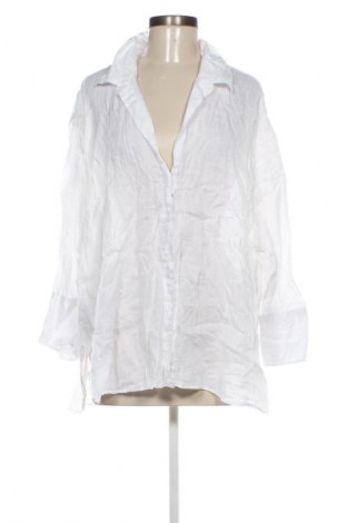 Női ing Zara, Méret XXL, Szín Fehér, Ár 8 209 Ft