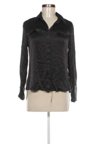 Damska koszula Zara, Rozmiar L, Kolor Czarny, Cena 55,99 zł